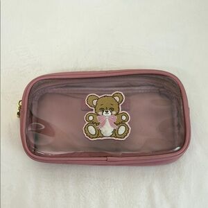 Stoney Clover Lane Pouch - Thumbnail 2